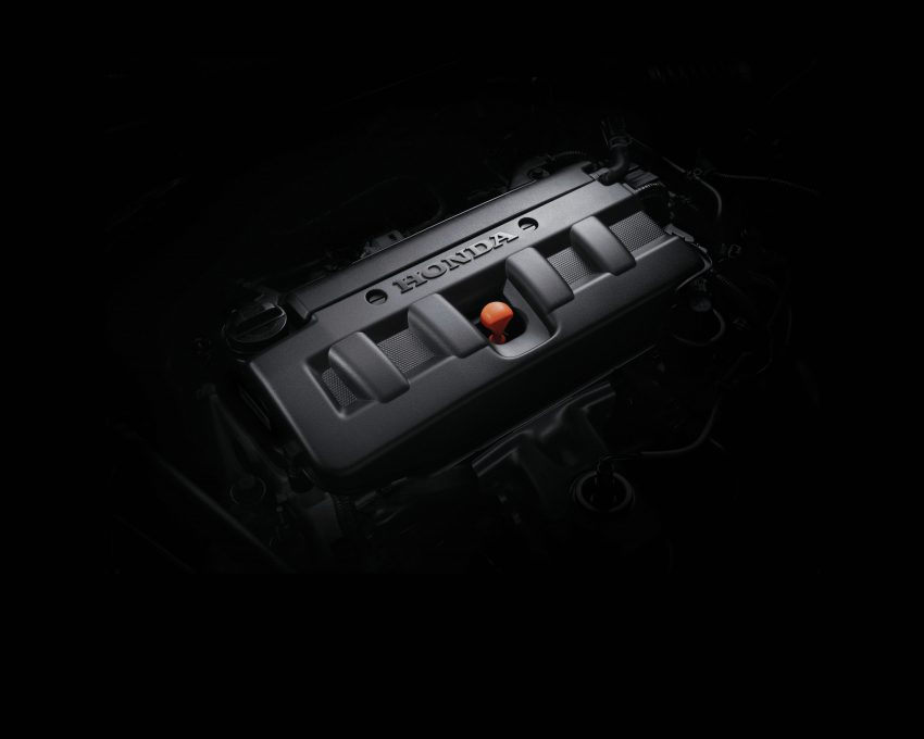 Honda Accord小改本地上市，2.4顶级款配置全LED头灯，2.0 VTi和VTi-L涨价从RM145k起，2.4 VTi-L降价RM5k！ 6317