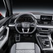 第二代Audi Q5巴黎国际车展面世，欧洲售价RM209k起！