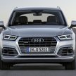 第二代Audi Q5巴黎国际车展面世，欧洲售价RM209k起！