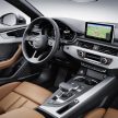 全新Audi A5与S5 Sportback发布，欧洲价格RM172k起。