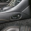 Aston Martin DB11 登陆大马，吉隆坡全新陈列室开张。