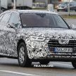 新Audi Q5预告视频透露，新车将搭载主动式气压悬吊！