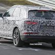 原厂发布全新Audi Q5宣传短片，为下周发布会预先热身！