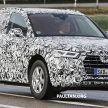 新Audi Q5预告视频透露，新车将搭载主动式气压悬吊！