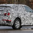 新Audi Q5预告视频透露，新车将搭载主动式气压悬吊！