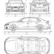 全新Audi RS3 Sedan面世，400hp输出，零百加速4.1秒！