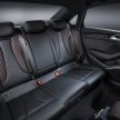 全新Audi RS3 Sedan面世，400hp输出，零百加速4.1秒！