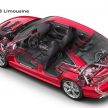 全新Audi RS3 Sedan面世，400hp输出，零百加速4.1秒！
