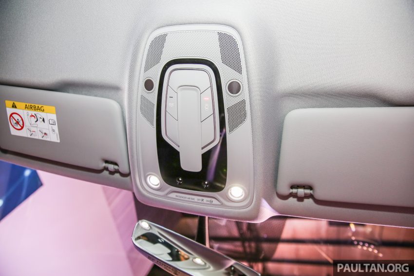全新Audi A4我國上市，三个等级，2.0 TFSI售RM240k！ 7217