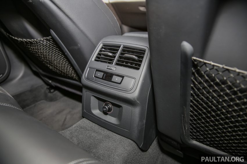 全新Audi A4我國上市，三个等级，2.0 TFSI售RM240k！ 7274