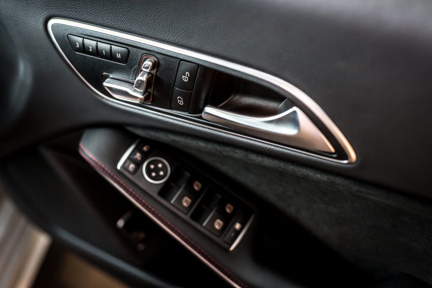 Mercedes-Benz CLA小改上市，配备提升，RM237k起。 6808