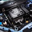 全新Proton Saga即日开放接受预订，三个等级与规格，价格介于RM37-46k，内含详细解说与配备规格，周三上市！