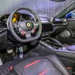 Ferrari GTC4Lusso T 本地上市，价格从 RM1.08M 起！