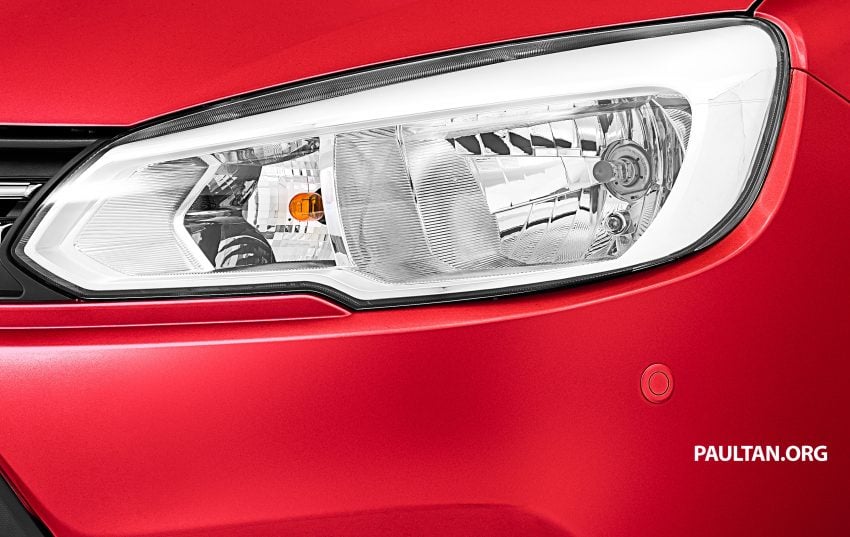 全新Proton Saga即日开放接受预订，三个等级与规格，价格介于RM37-46k，内含详细解说与配备规格，周三上市！ 7665