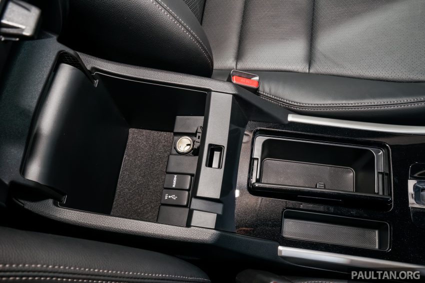 Honda Accord小改本地上市，2.4顶级款配置全LED头灯，2.0 VTi和VTi-L涨价从RM145k起，2.4 VTi-L降价RM5k！ 6484
