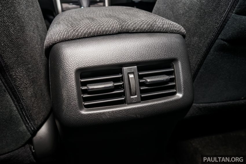 Honda Accord小改本地上市，2.4顶级款配置全LED头灯，2.0 VTi和VTi-L涨价从RM145k起，2.4 VTi-L降价RM5k！ 6522