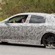 新一代 Honda Civic Type R 欧洲测试，距离面世不远了？