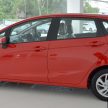 限量300辆的 Honda Jazz X 实车照出炉，一起来看看吧！