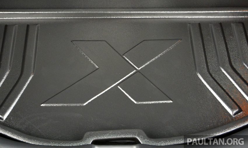 限量300辆的 Honda Jazz X 实车照出炉，一起来看看吧！ 5774