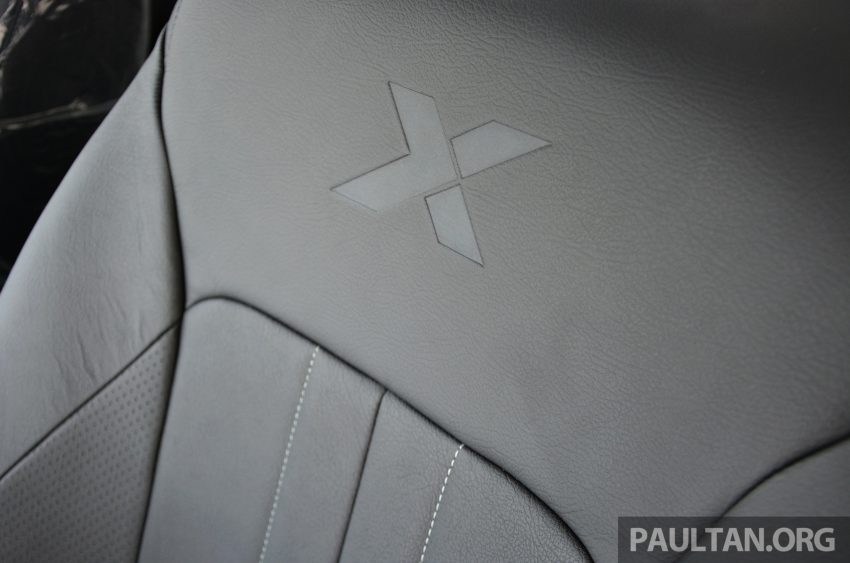 限量300辆的 Honda Jazz X 实车照出炉，一起来看看吧！ 5775