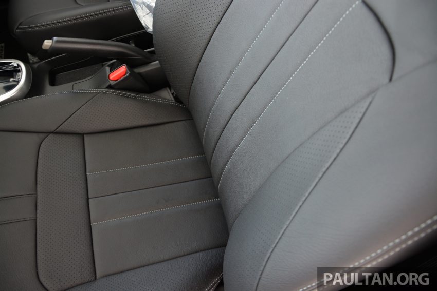 限量300辆的 Honda Jazz X 实车照出炉，一起来看看吧！ 5777