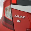 限量300辆的 Honda Jazz X 实车照出炉，一起来看看吧！