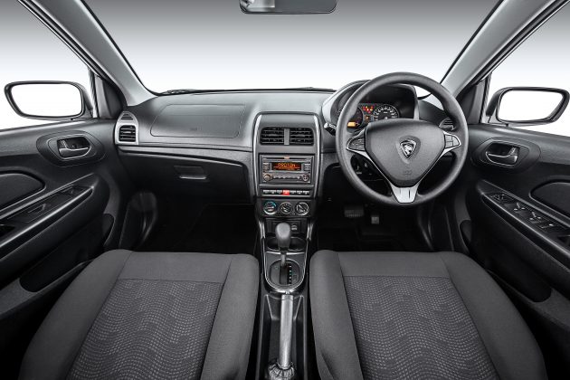 2016-Proton-Saga-Interioir