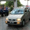 Perodua参与国庆日游行，派出2辆Bezza代表该品牌！