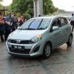 Perodua参与国庆日游行，派出2辆Bezza代表该品牌！