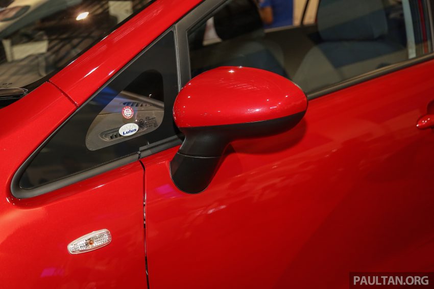 一样有奖，Naza宣布赠Kia Rio Sedan予残奥铜牌得主！ 7613