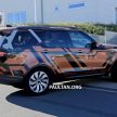 全新 Land Rover Discovery 官方照公布，巴黎车展首演。