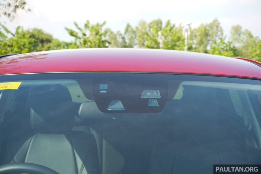 会来大马吗？ Mazda CX-3 SkyActiv-D 深度试驾体验。 10019