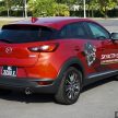 会来大马吗？ Mazda CX-3 SkyActiv-D 深度试驾体验。