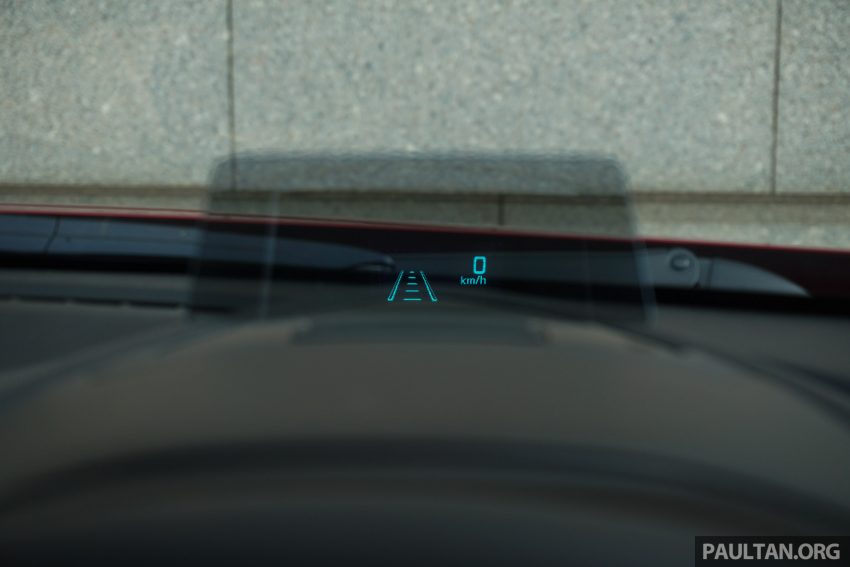 会来大马吗？ Mazda CX-3 SkyActiv-D 深度试驾体验。 10039