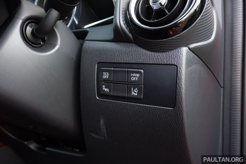 会来大马吗？ Mazda CX-3 SkyActiv-D 深度试驾体验。 10044