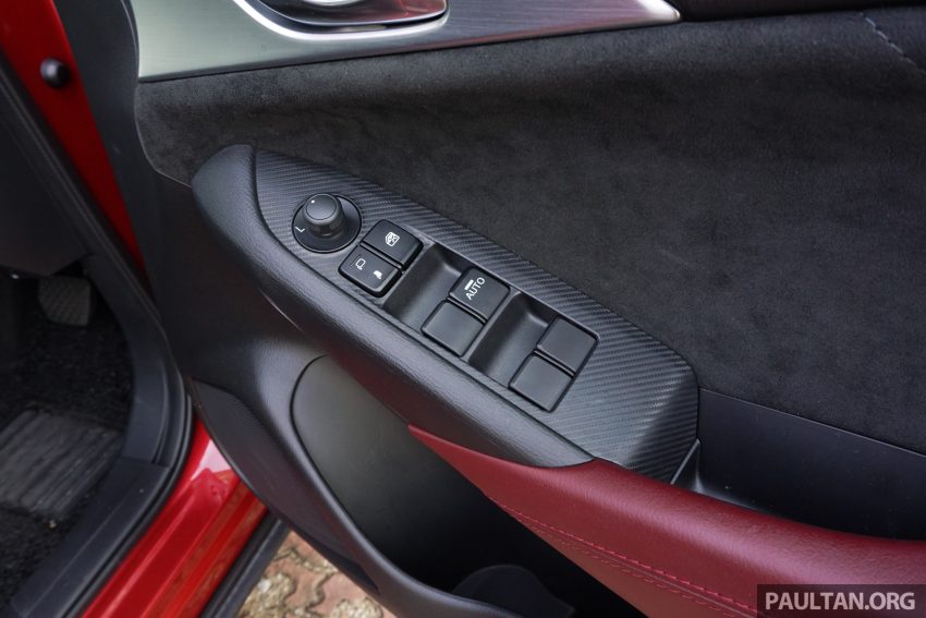会来大马吗？ Mazda CX-3 SkyActiv-D 深度试驾体验。 10045