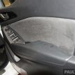 Mazda 3 Hatchback专属Mazdasport套件，价格RM9.9k!