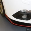 Mazda 3 Hatchback专属Mazdasport套件，价格RM9.9k!