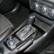 Mazda 3 Hatchback专属Mazdasport套件，价格RM9.9k!