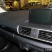 Mazda 3 Hatchback专属Mazdasport套件，价格RM9.9k!