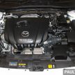 Mazda 3 Hatchback专属Mazdasport套件，价格RM9.9k!