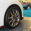 Mazda 3 Hatchback专属Mazdasport套件，价格RM9.9k!