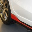 Mazda 3 Hatchback专属Mazdasport套件，价格RM9.9k!