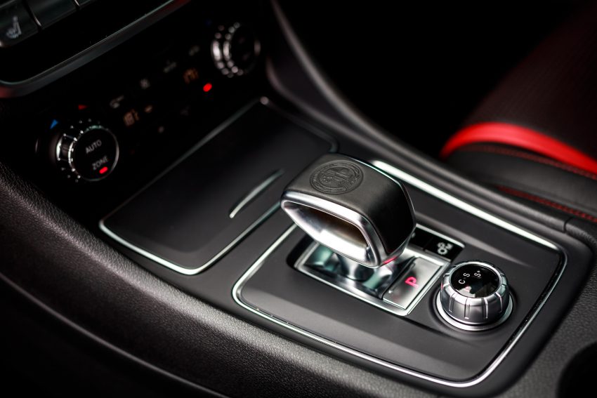 Mercedes-Benz CLA小改上市，配备提升，RM237k起。 6880