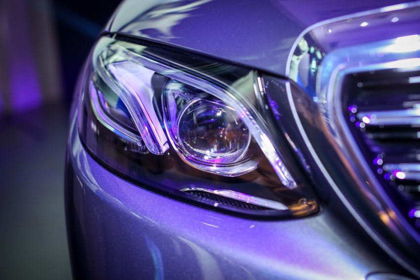 Mercedes-Benz E 250 Avantgarde 与 E 250 Exclusive本地上市和开始接受订购，价格分别为RM421k和RM426k！ 6578
