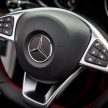 Mercedes-Benz SLC 180，入门敞篷跑车，搭载1.6引擎。