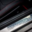 Mercedes-Benz SLC 180，入门敞篷跑车，搭载1.6引擎。