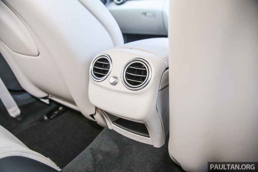 能文能武：Mercedes-Benz C250 Coupe 试驾心得。 8367
