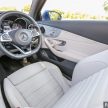 能文能武：Mercedes-Benz C250 Coupe 试驾心得。