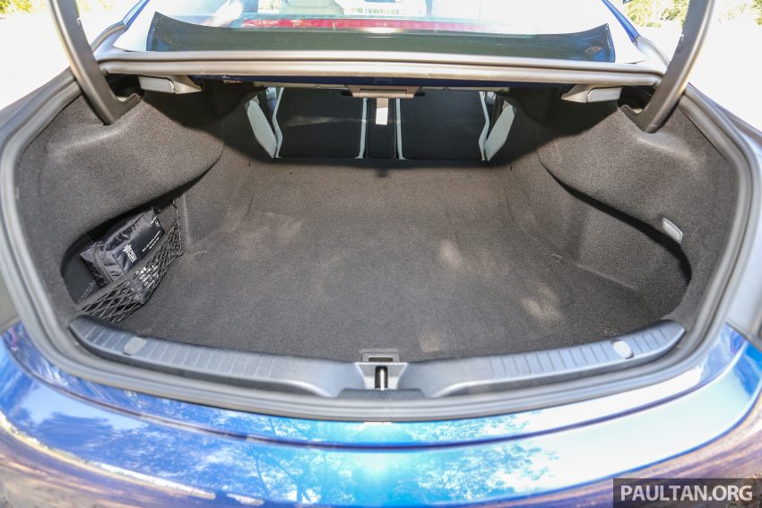 能文能武：Mercedes-Benz C250 Coupe 试驾心得。 8378